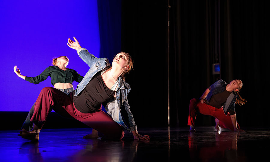 Danceworks