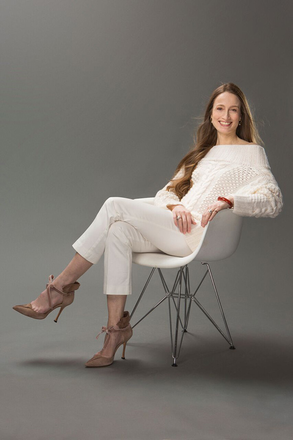 Julie Kent