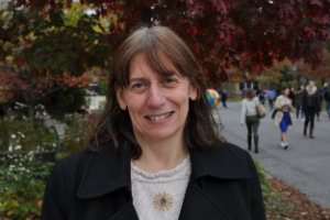Nathalie Japkowicz Nathalie Japkowicz