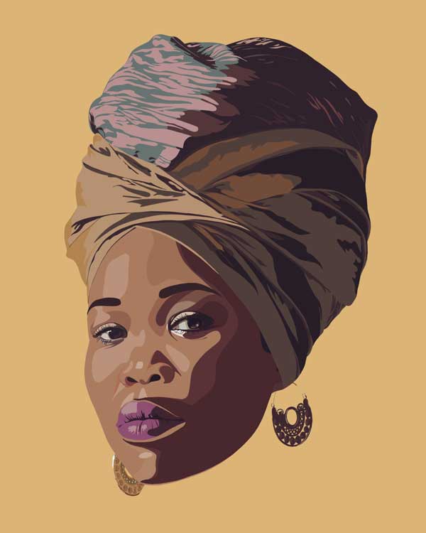 Queen Ifrica