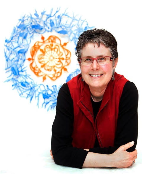 Rebecca Kamen