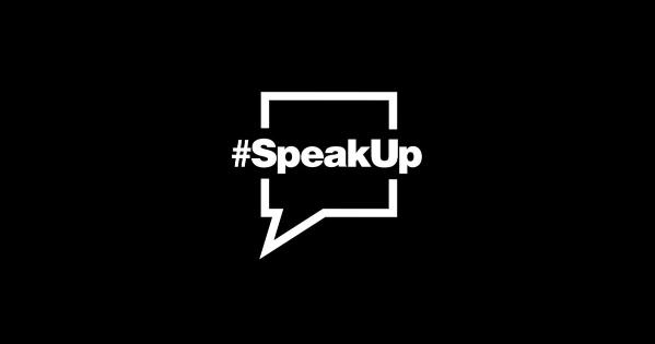 Speak Up