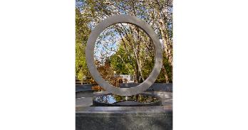 National Native American Veterans Memorial, Harvey Pratt