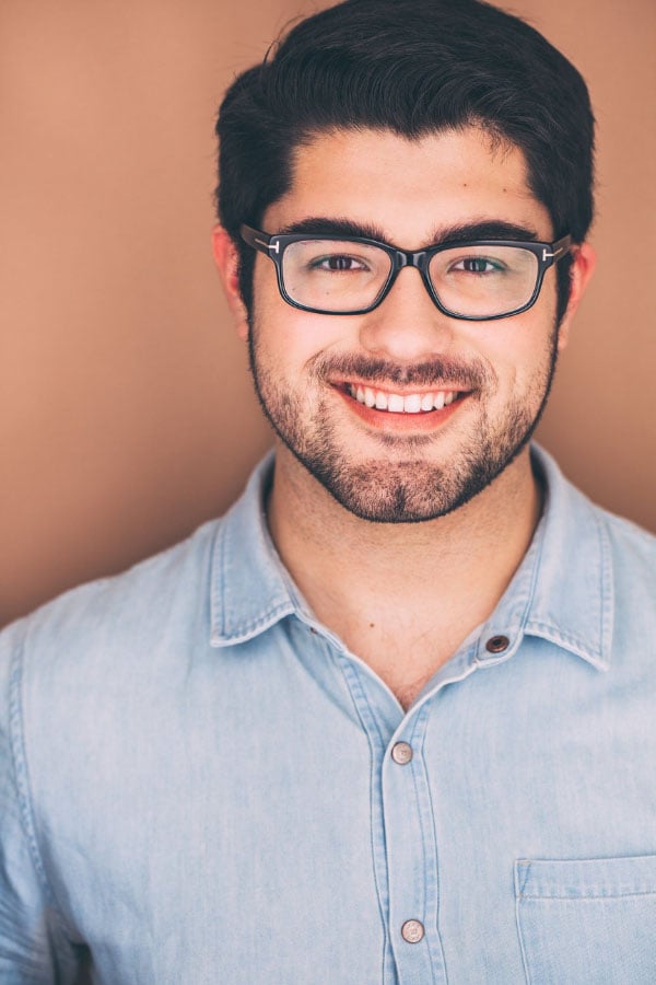 Dylan Arredondo