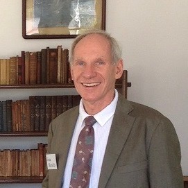 John C. Maraldo