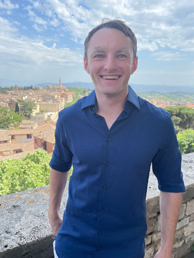 William Zuckerberg