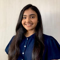 Jigeesha Ghosh