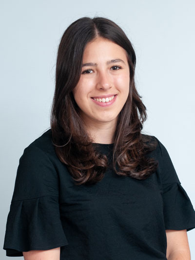 Molly Nadel