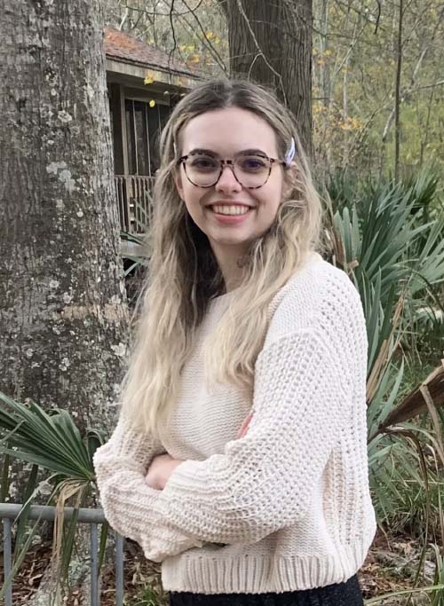 Ally Fuchs