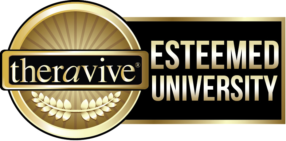 Theravive Esteemed University