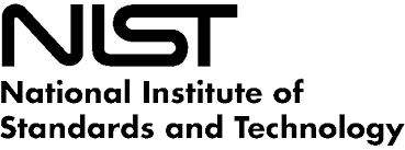 NIST: National Institute of Standards and Technology