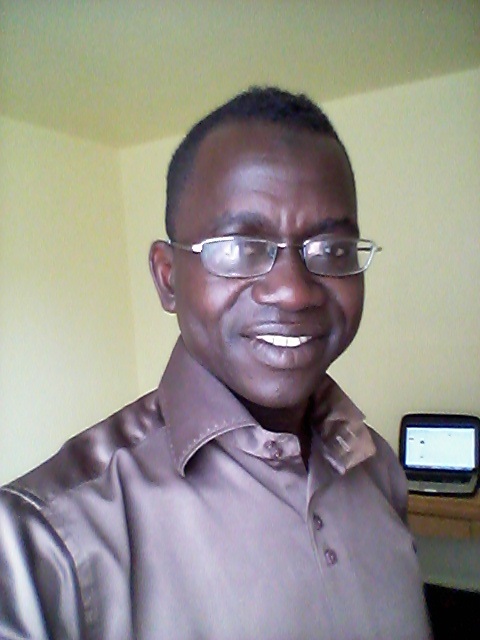 Bourama Badji