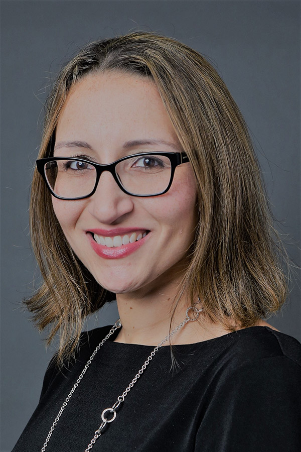 Dr. Ilka Kostka