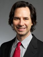 Dr. Erik Voss