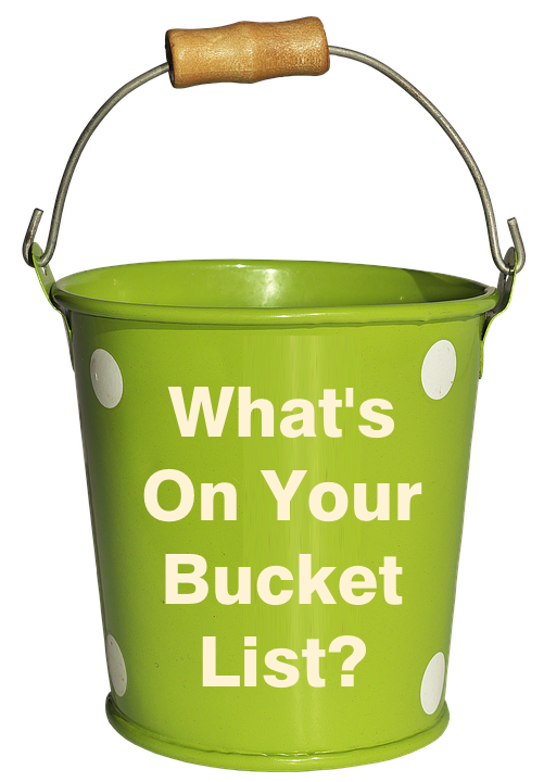 bucket