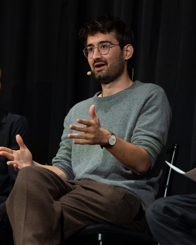Adam Aleksic