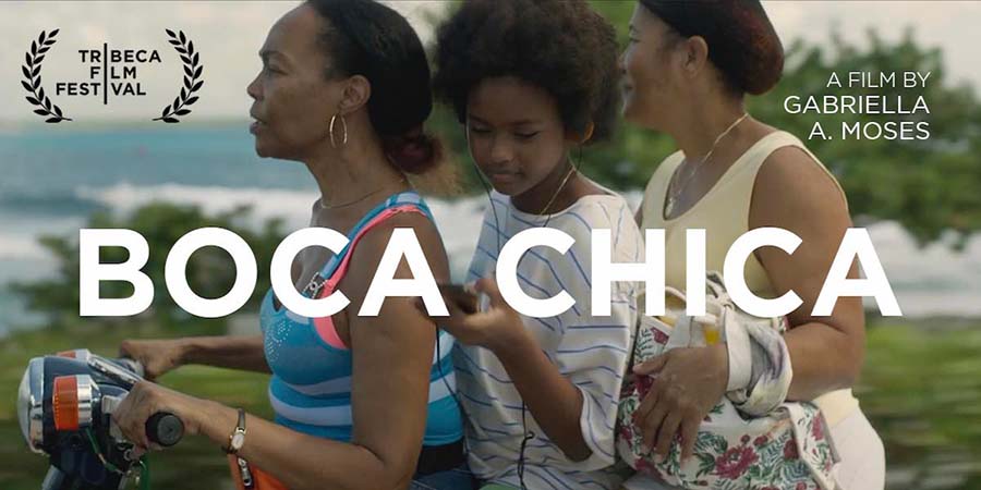 Boca Chica