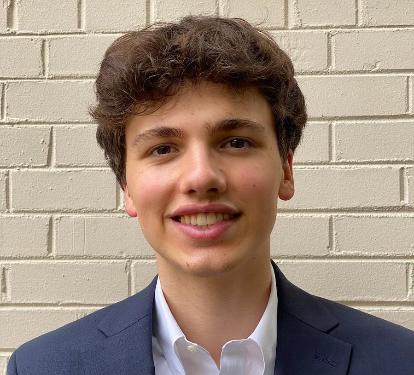 Photo of Quinn Renaghan