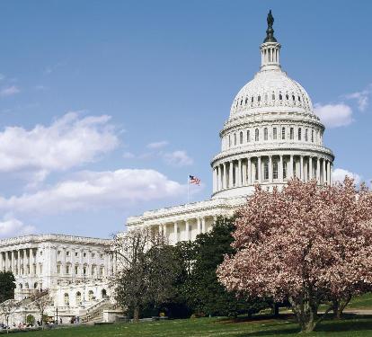 US Capitol