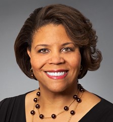 Diana Burley