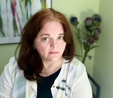 Fiona M. Alexander