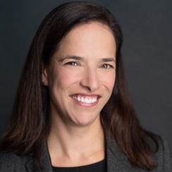 Dr. Sasha O’Connell