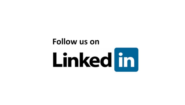 Follow Us