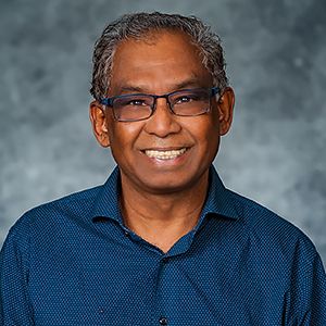 Randy Persaud