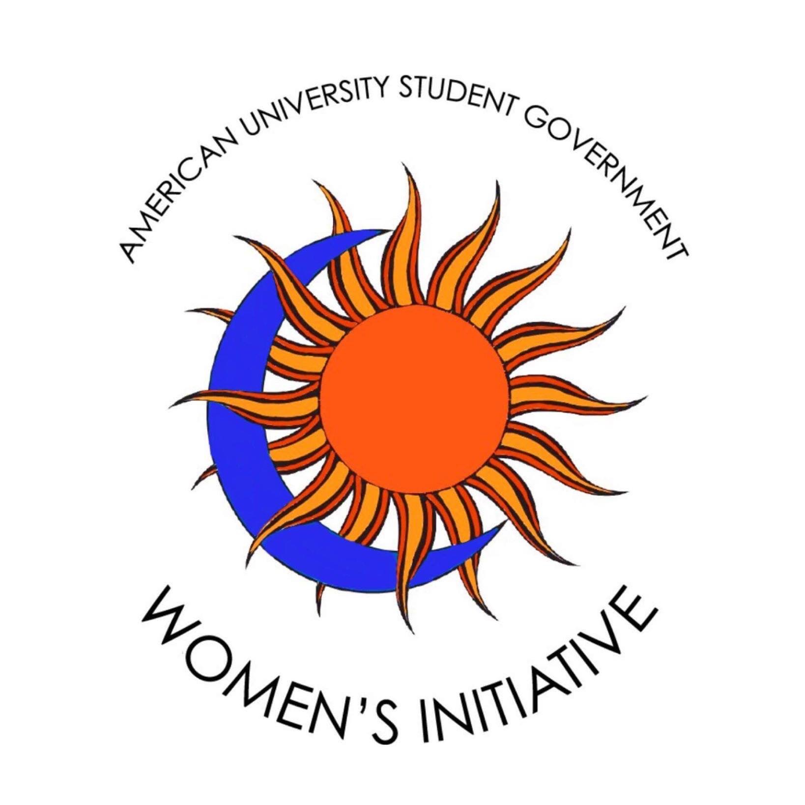 AU Student Government Women's Initiative