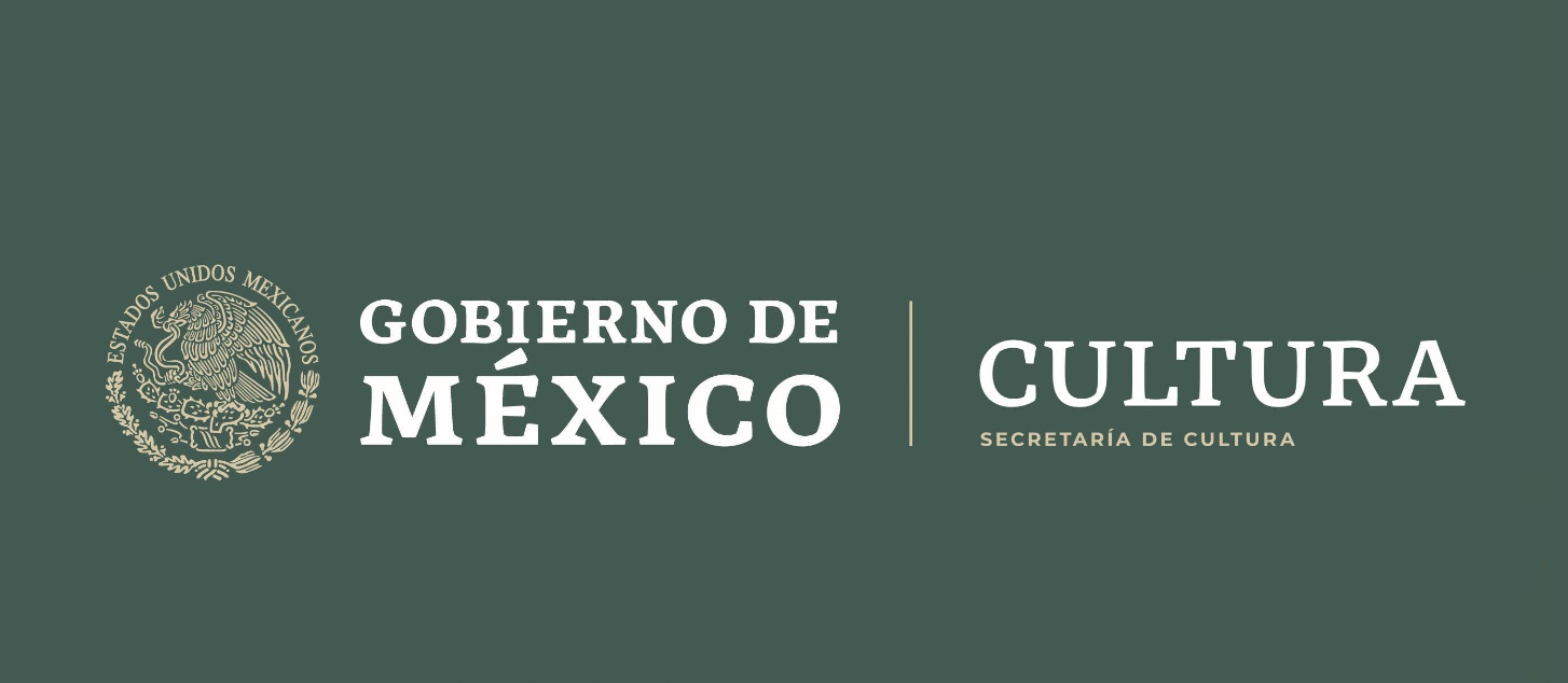 Cátedra Cultural de México Program
