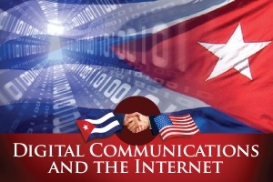Digital Communications Image