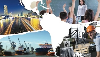 Emergent challenges in Latin American economies