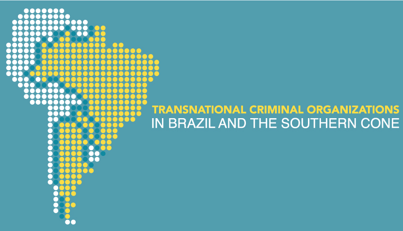Transnational Criminal Organizations in Brazil