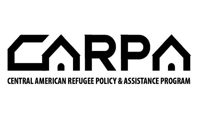 CARPA project logo