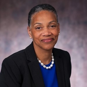 Sharon Alston