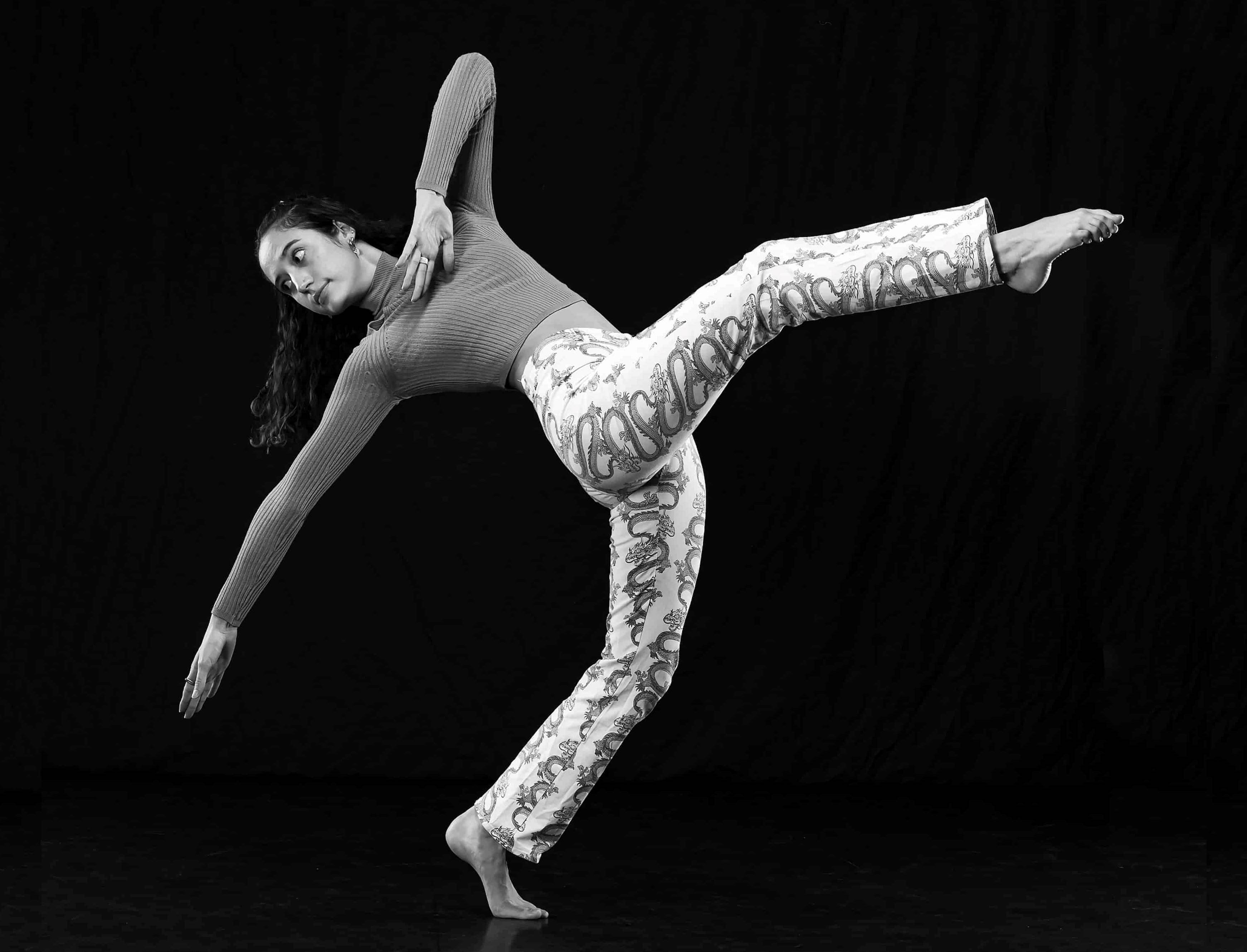 DANCE
