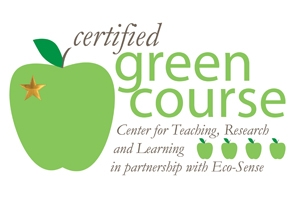 Green Teacher Certification