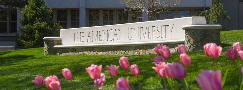 Dine On Campus at American University