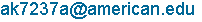 Send email to Anne Kantel