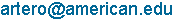 Send email to Andrea Artero
