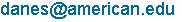 Send email to Dane Smith