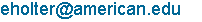 Send email to Esther Holtermann