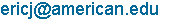 Send email to Eric Johnson