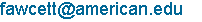 Send email to Emma Fawcett