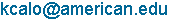 Send email to Kathryne Mei Calo