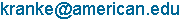 Send email to Matthias Kranke