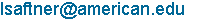 Send email to Liudmila Saftner