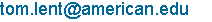 Send email to Thomas Lent