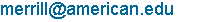 Send email to Thomas Merrill