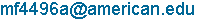 Send email to Maya Fano-Caroti